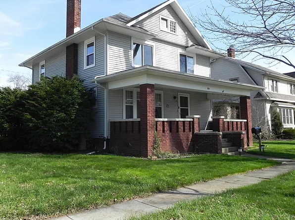 200 Michigan Ave, Sturgis, MI 49091