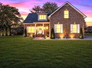 3310 Genoa Dr, Murfreesboro, TN 37128