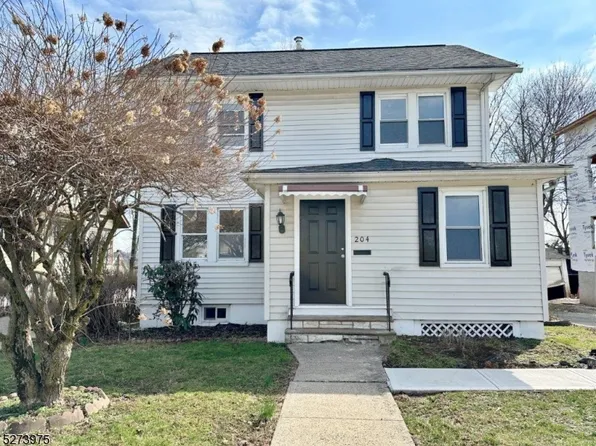 204 Park Pl, Irvington Twp., NJ 07111