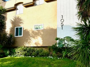 1051 N Harper Ave APT 1, Los Angeles, CA 90046