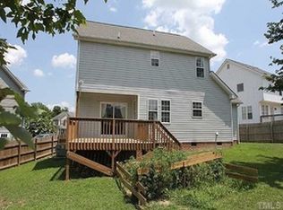 104 Jade Cir, Knightdale, NC 27545