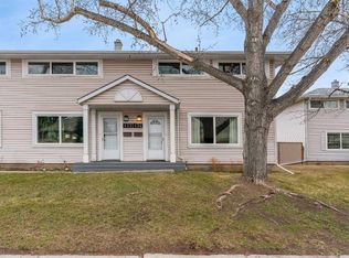 4525 NW 31st St SW #134, Calgary, AB T3E2P8