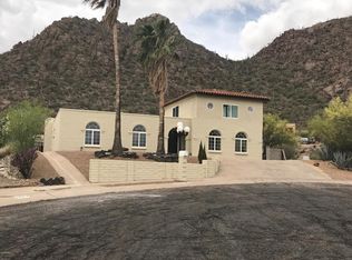3289 W Utah St, Tucson, AZ 85746