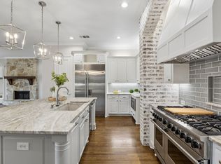 4781 Paxton Ln, Frisco, TX 75034
