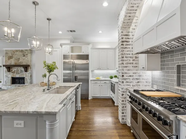 4781 Paxton Ln, Frisco, TX 75034