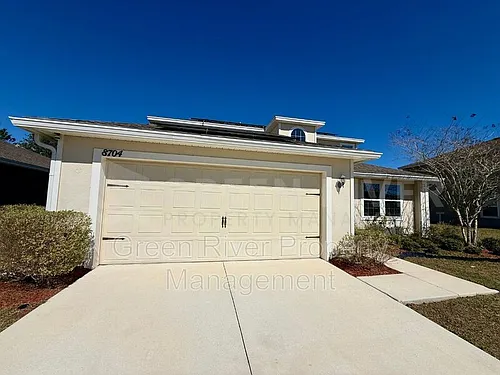 8704 Lake George Cir W Photo 1