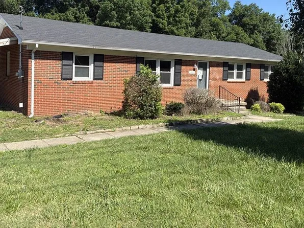 400 Neely Ave, Shelbyville, TN 37160