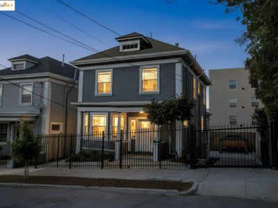 1837 7th Ave, Oakland, CA, 94606