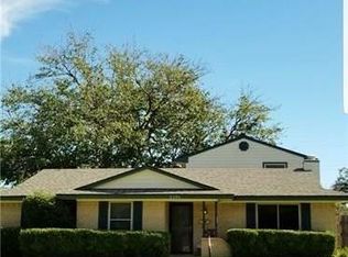 2328 Greenhill Dr, Mesquite, TX 75150