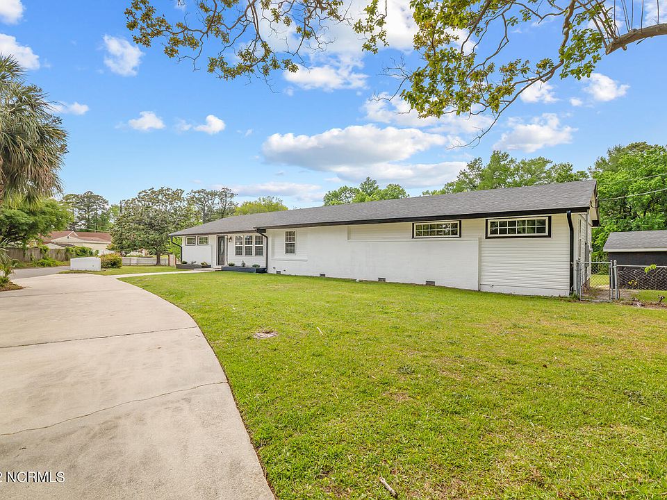 303 S Shore Drive, Jacksonville, NC 28540 | Zillow