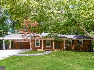 1729 Kimberly Dr SW, Marietta, GA 30008