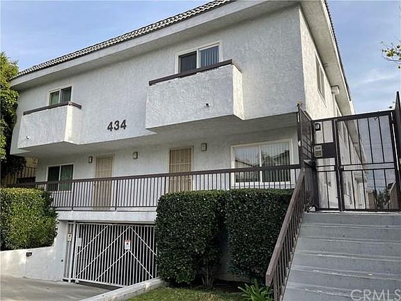2nd image of 434 E Tujunga Ave #K