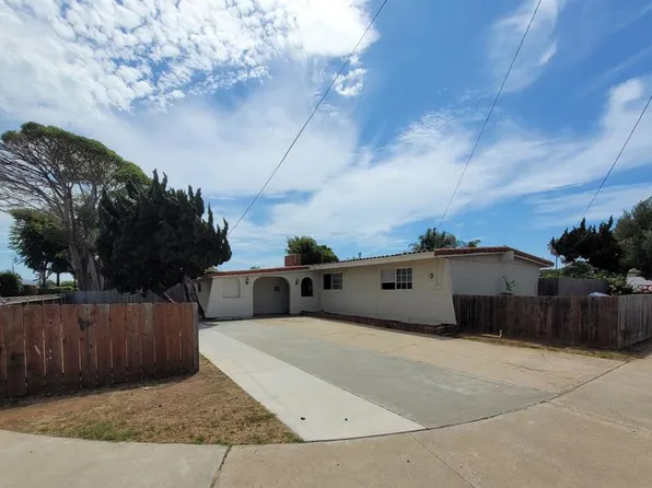 1402 10th St, Imperial Beach, CA 91932