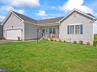 13862 Patriot Way, Hagerstown, MD 21740