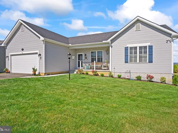 13862 Patriot Way, Hagerstown, MD 21740