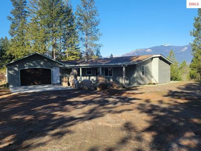 53 Soaring Eagle Ln, Bonners Ferry, ID, 83805