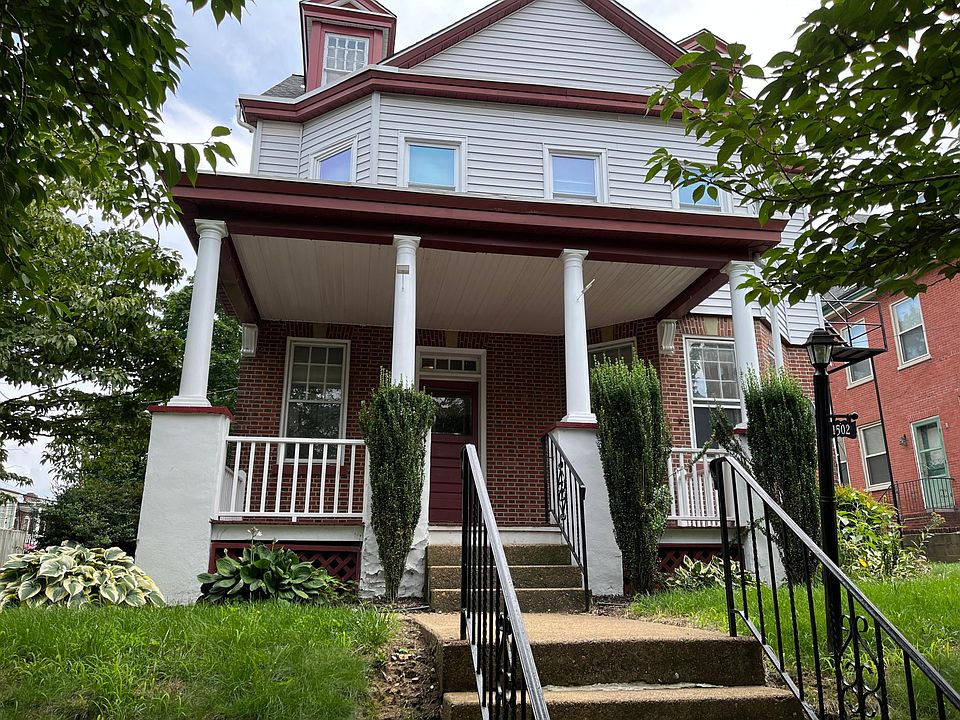 1st image of 1502 N Franklin St #1