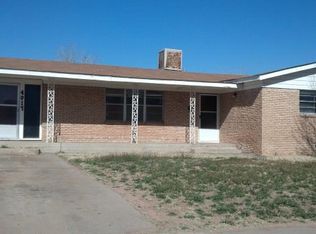 4017 Melody Ln, Odessa, TX 79762