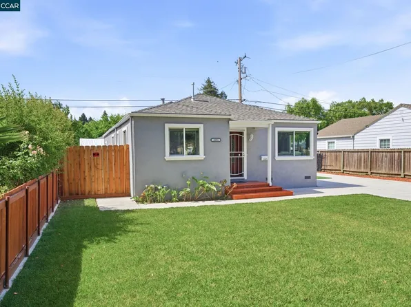 3021 Georgia St, Vallejo, CA 94591