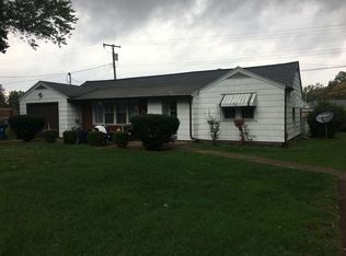 217 Klinger St, Plymouth, IN