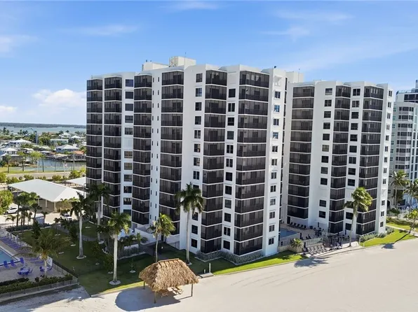 6610 Estero Blvd APT 521, Fort Myers Beach, FL 33931