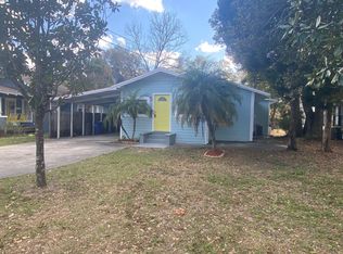 214 W Park St, Lakeland, FL 33803