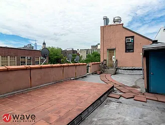 Rented by Wave Real Estate Group