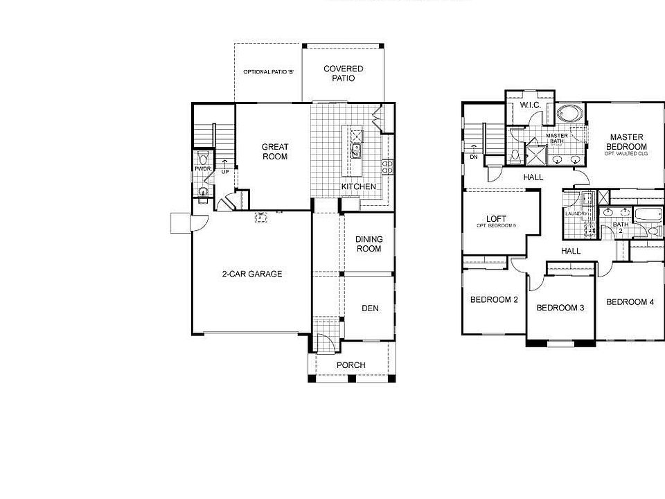 2nd image of 1760 E Desert Breeze Pl