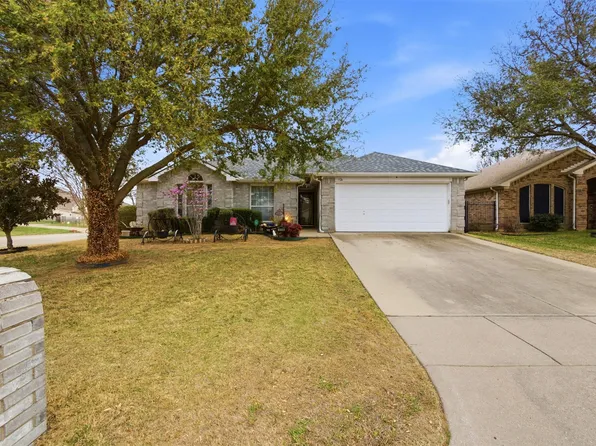 1724 Hope Town Dr, Mansfield, TX 76063