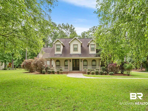6900 Blakeley Rd, Spanish Fort, AL 36527