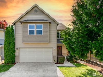 3326 147th Place SW, Lynnwood, WA, 98087