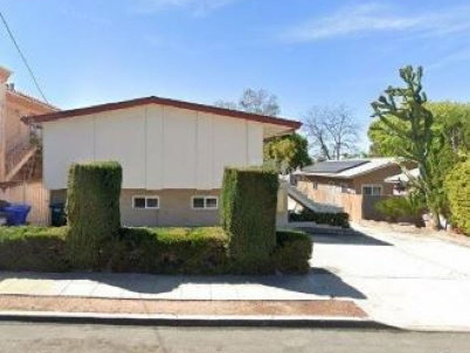 1st image of 4822-4826 Cypress St #4822A