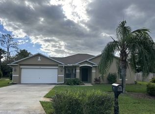 32 President Ln, Palm Coast, FL 32164