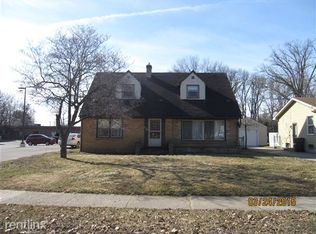 158 50th St SW, Wyoming, MI 49548