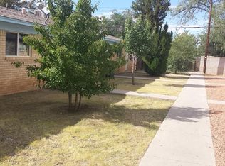 8209 Marquette Ave NE #D, Albuquerque, NM 87108