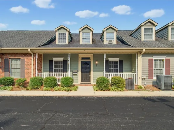 701 W Main St, Jamestown, NC 27282
