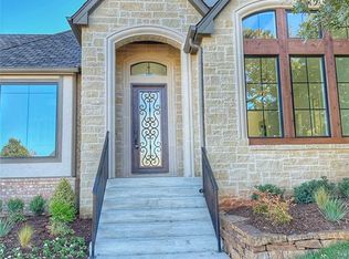 6708 Legacy Cir, Edmond, OK 73025