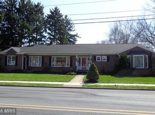 710 E McKinley St, Chambersburg, PA