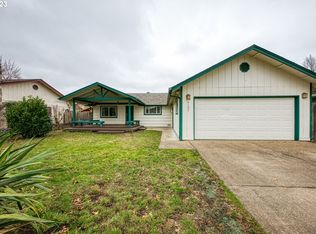 4125 Jessen Dr, Eugene, OR