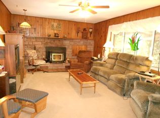 321 Holcomb Rd, Kelso, WA 98626