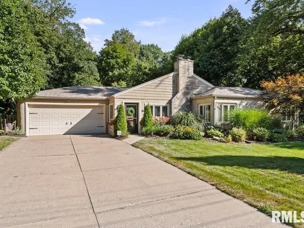 19 Kenwood Ave, Davenport, IA 52803