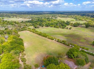 LOT 3 County Road 4072, Kemp, TX 75143