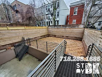 Rented by StayBK LLC