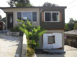2436 44th St, San Diego, CA 92105