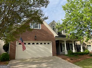 117 Masters Dr N, Peachtree City, GA