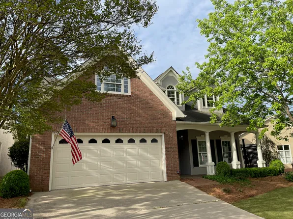 117 Masters Dr N, Peachtree City, GA 30269