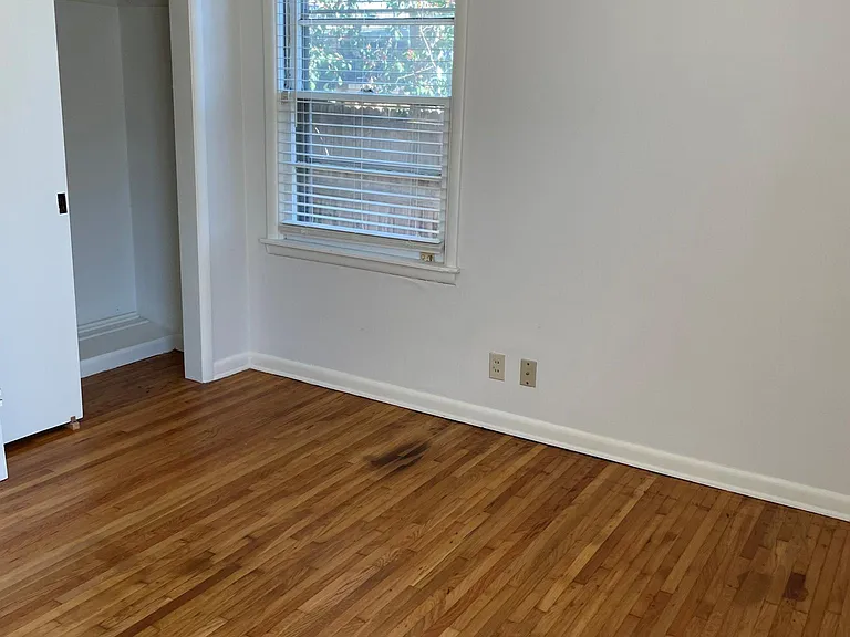 Back Bedroom
