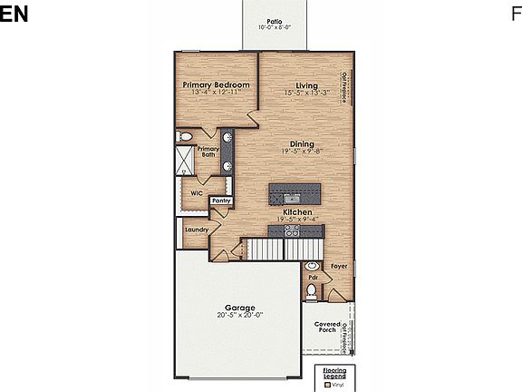 Plan Elevation.