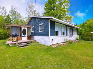 79 Mapleport Cres, South Bruce Peninsula, ON N0H 2G0