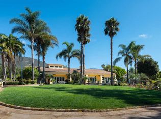 1705 La Mirada Dr, Carpinteria, CA 93013